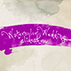 Watercolor Wedding Slideshow - VideoHive Item for Sale