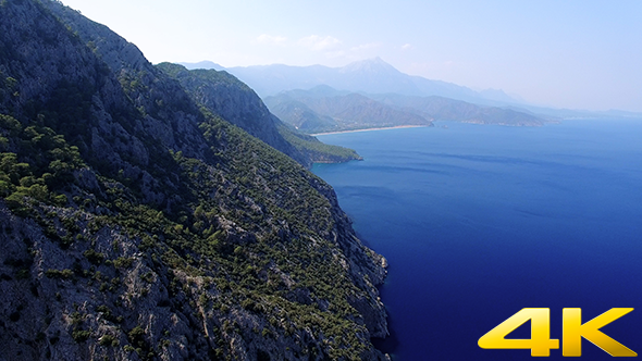 Mountains and Sea alt