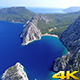 Mountain and Sea - VideoHive Item for Sale
