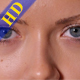 Woman Eyes - VideoHive Item for Sale