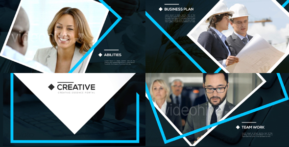 Corporate 02 - VideoHive 17898717