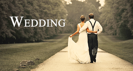 Wedding