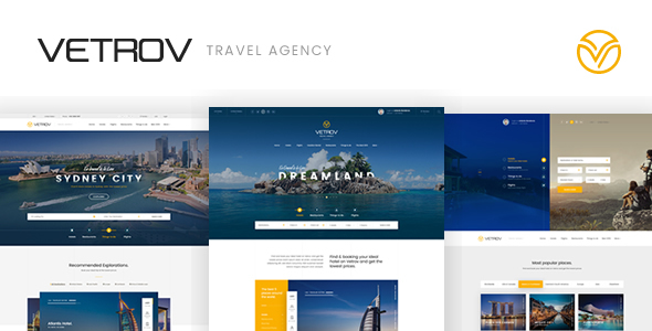 Vetrov - Hotels - ThemeForest 17527415