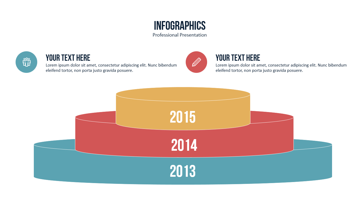 Plan B - Multi-purpose Powerpoint Template, Presentation Templates