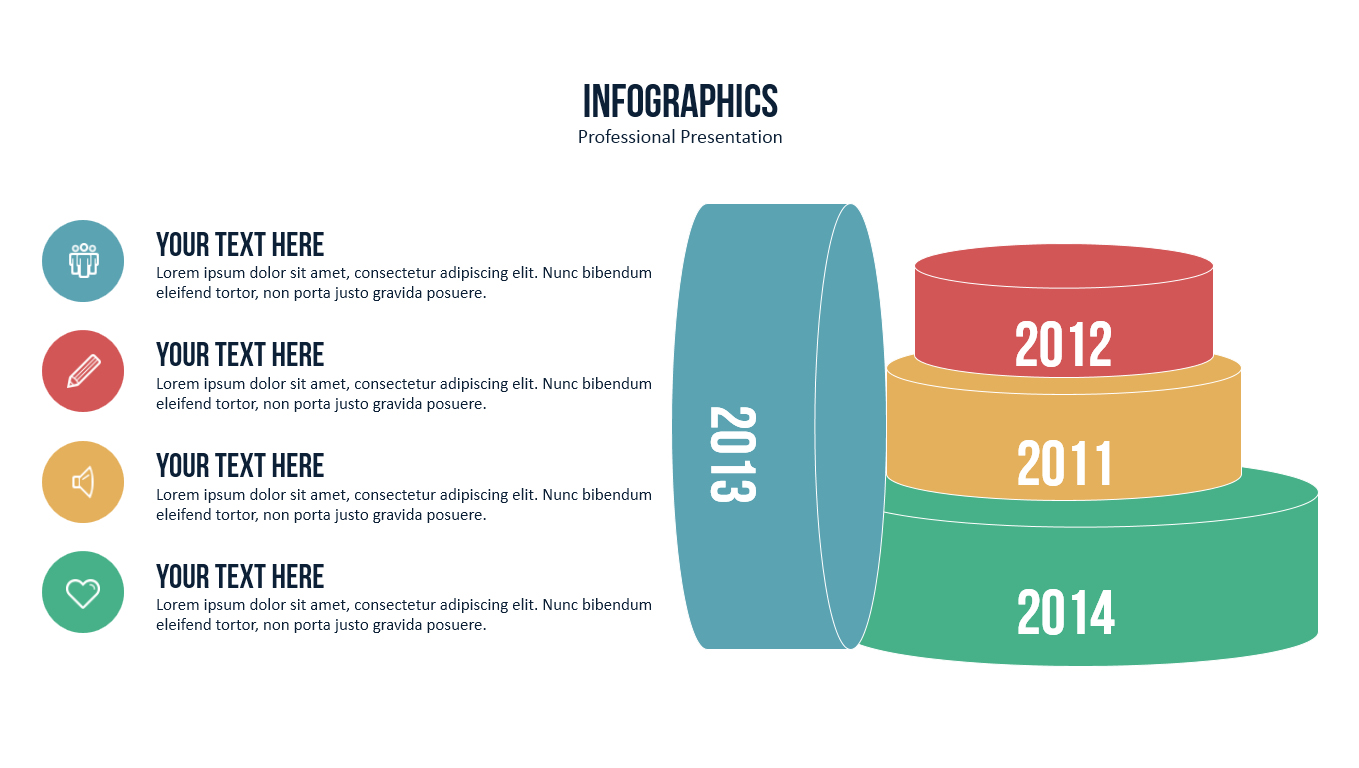 Plan B - Multi-purpose Powerpoint Template, Presentation Templates