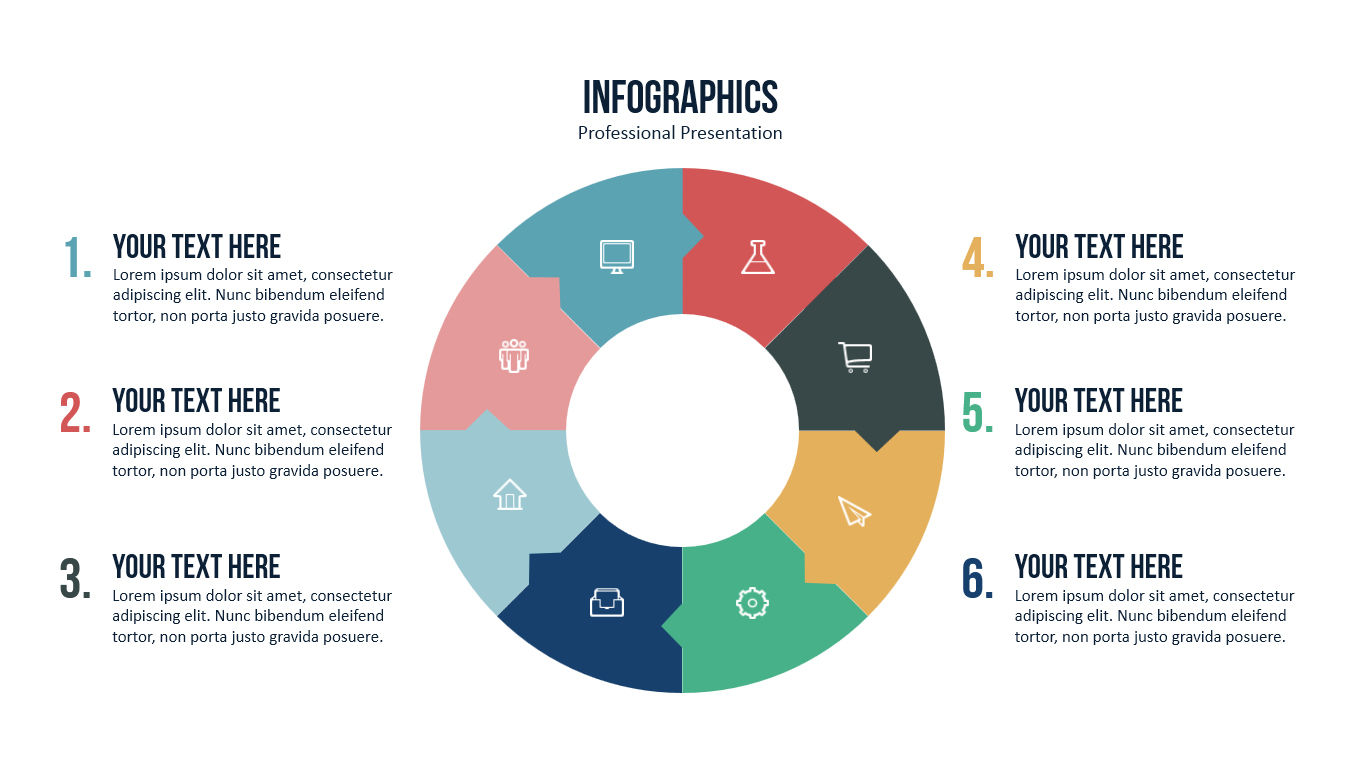 Plan B - Multi-purpose Powerpoint Template, Presentation Templates