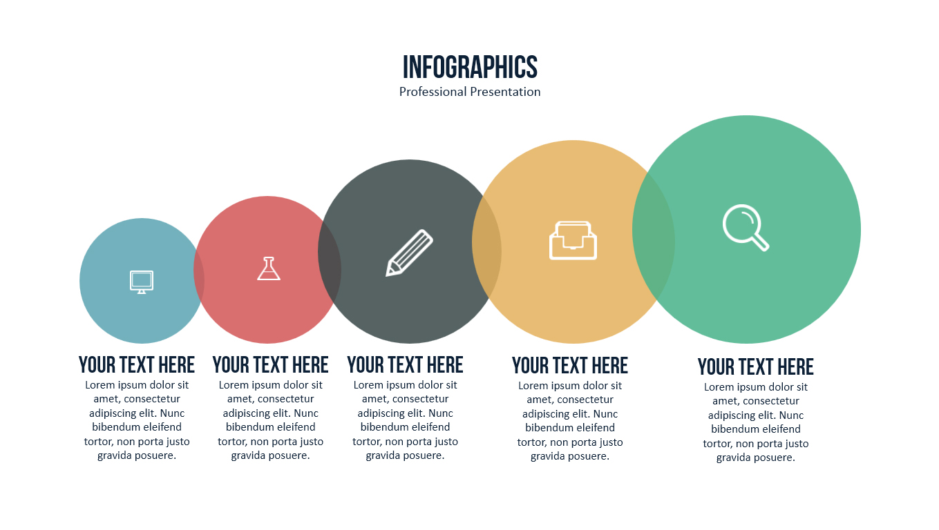 Plan B - Multi-purpose Powerpoint Template, Presentation Templates