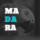 Madara - Minimal powerpoint presentation