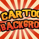 Cartoons Background - VideoHive Item for Sale