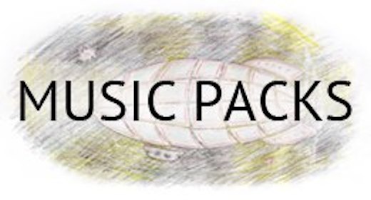 Music Packs
