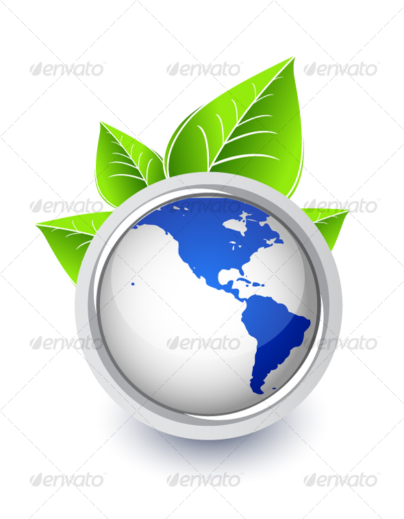Earth environmental concept - Nature Conceptual