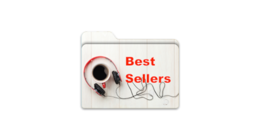Best Sellers