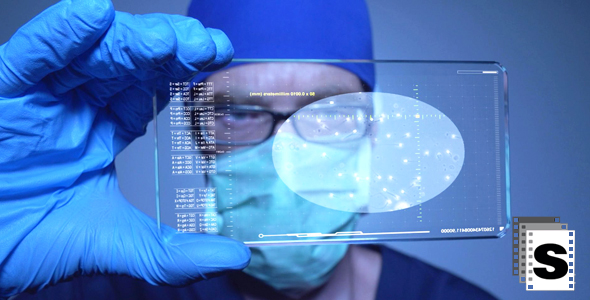 Medical Laboratory alt