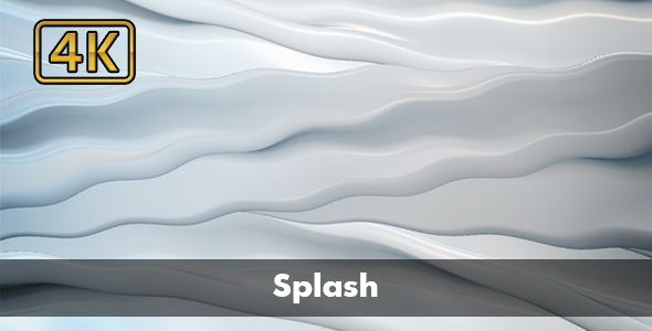 Splash 4K alt