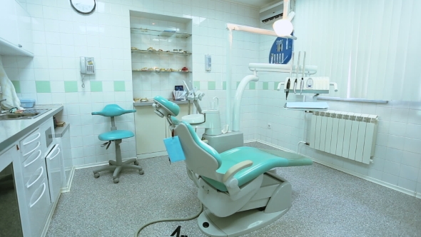 Interior Dental Office alt