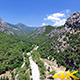 Mountains and Sky Mountains and Sky - VideoHive Item for Sale