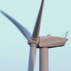 Wind Turbine - VideoHive Item for Sale