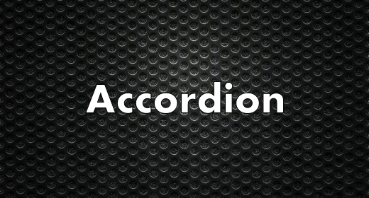 Accordion