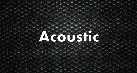 Acoustic