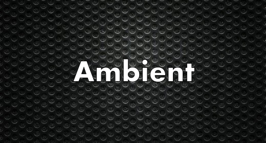 Ambient