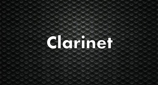 Clarinet