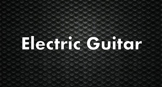 Electric Guitar