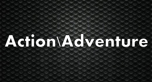 Action&Adventure