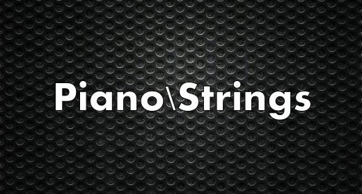 Piano&Strings