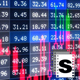 Stock Market Data - VideoHive Item for Sale