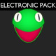 Electronic Music Pack