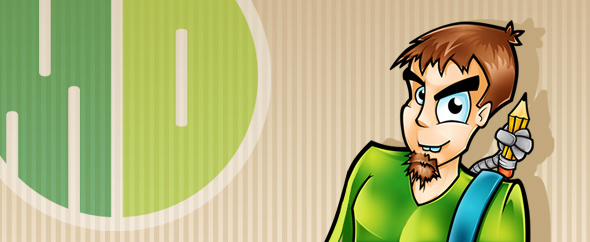 Gr banner