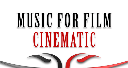 Cinematic - Music For Film & Movies