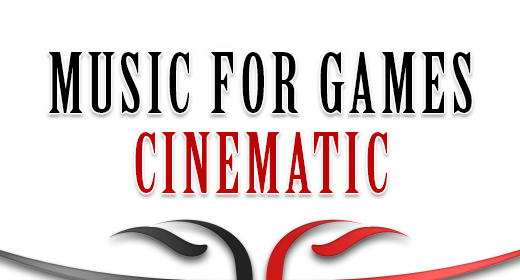 Cinematic - Music For Games