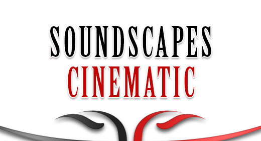 Cinematic - Soundscapes & Textures
