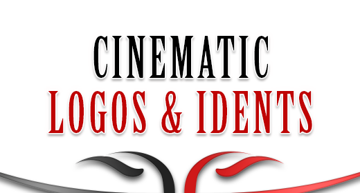Logos & Idents - Cinematic