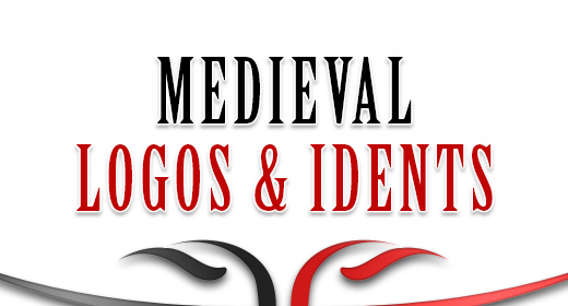 Logos & Idents - Medieval