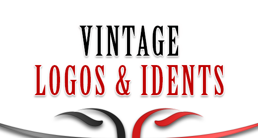 Logos & Idents - Vintage