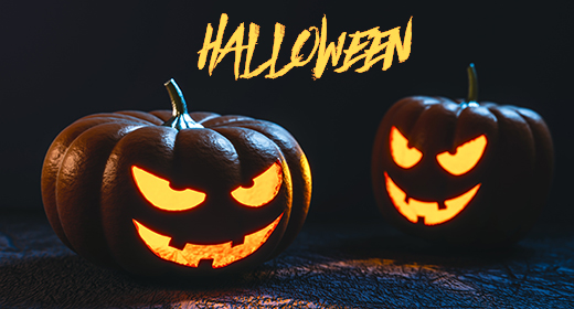 Halloween || AZ Studio