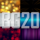 Background Loop 20 - VideoHive Item for Sale
