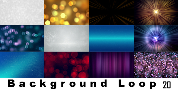 Background Loop 20 alt