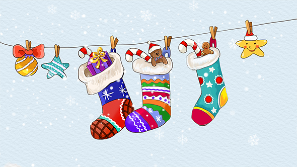 Christmas Stockings