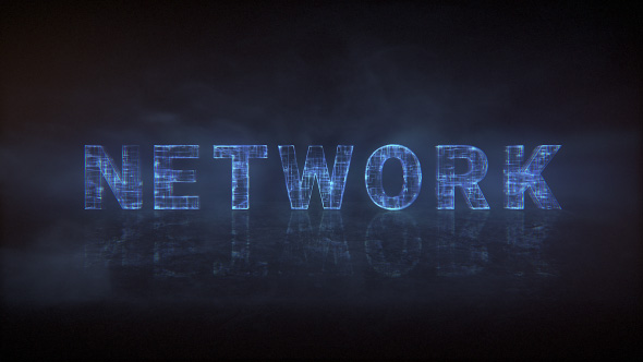 Network Type - VideoHive 17964719