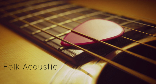 Folk Acoustic