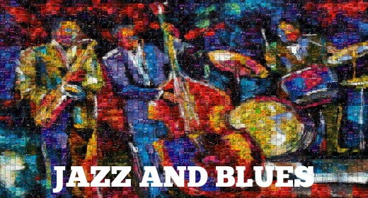 Jazz and Blues
