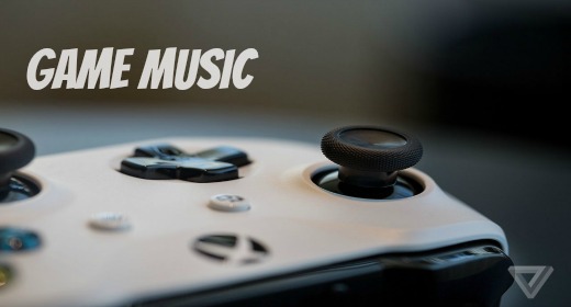 Game Music