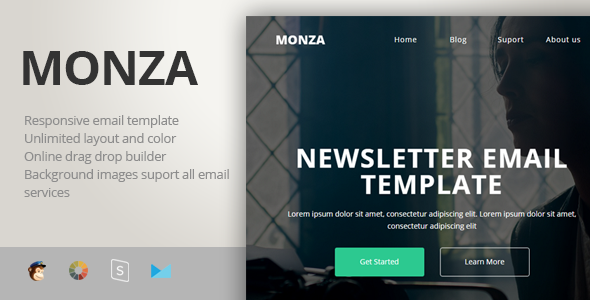 Monza - Multipurpose - ThemeForest 17654357