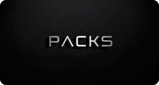 MUSIC PACKS