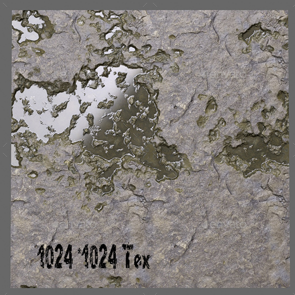 Floor 4 - 3Docean 17968037