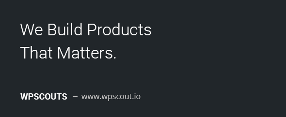 Envato banner