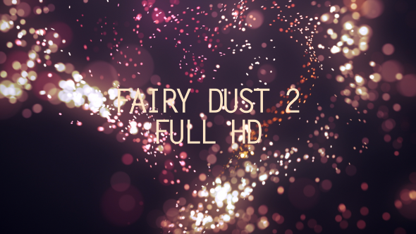 Fairy Dust 2